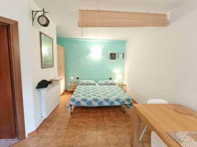 Appartamento in affitto a CALETTA - Rosignano Marittimo 35 mq Rif 1103455