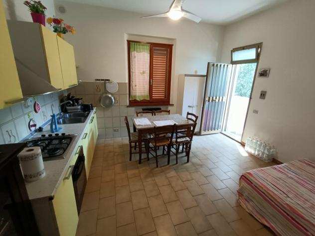 Appartamento in affitto a CALETTA - Rosignano Marittimo 40 mq Rif 1228360