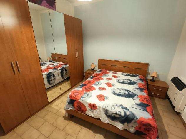 Appartamento in affitto a Caletta - Rosignano Marittimo 40 mq Rif 1228360