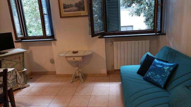 Appartamento in affitto a CALETTA - Rosignano Marittimo 40 mq Rif 565628