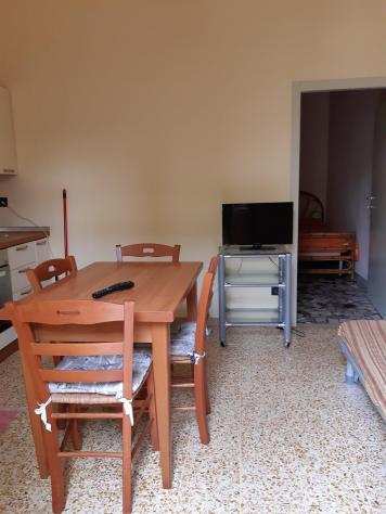 Appartamento in affitto a CALETTA - Rosignano Marittimo 40 mq Rif 875996