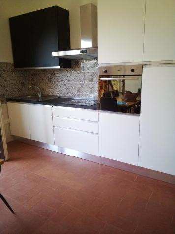 Appartamento in affitto a CALETTA - Rosignano Marittimo 60 mq Rif 359517