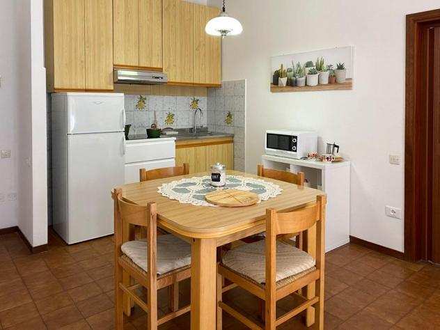 Appartamento in affitto a Caletta - Rosignano Marittimo 60 mq Rif 947429