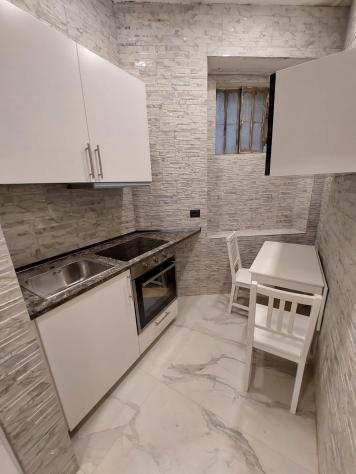 Appartamento in affitto a Carrara 50 mq Rif 1258961