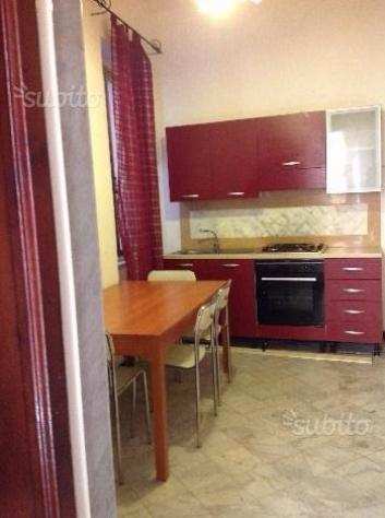 Appartamento in affitto a Carrara 75 mq Rif 587179