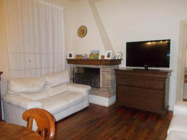 Appartamento in affitto a Casciana Terme Lari 105 mq Rif 1205024