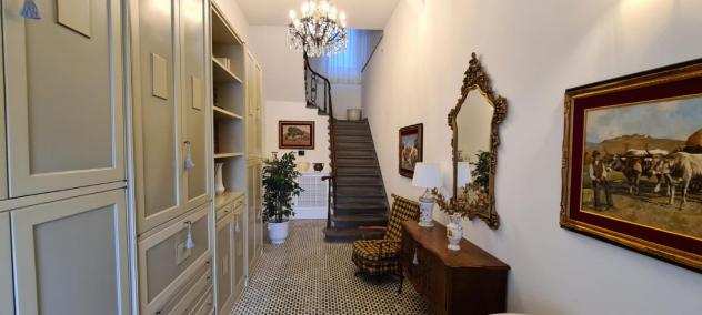 Appartamento in affitto a Casciana Terme Lari 160 mq Rif 1232342