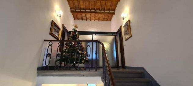 Appartamento in affitto a Casciana Terme Lari 160 mq Rif 1232342