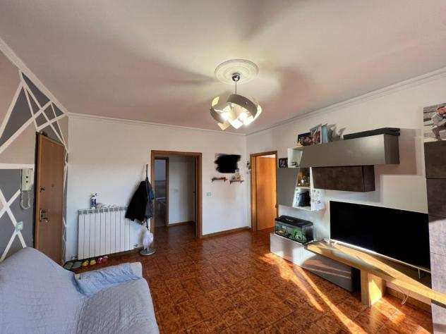 Appartamento in affitto a Casciana Terme Lari 80 mq Rif 1210573