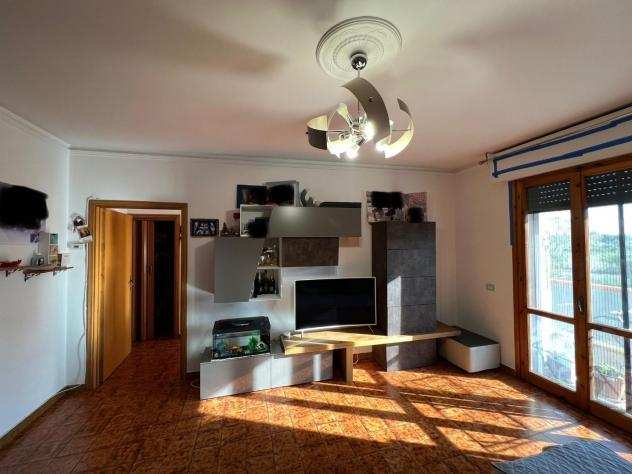Appartamento in affitto a Casciana Terme Lari 80 mq Rif 1210573