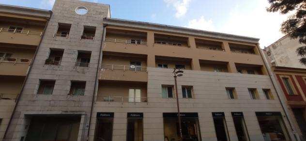 Appartamento in affitto a Caserta - 4 locali 110mq