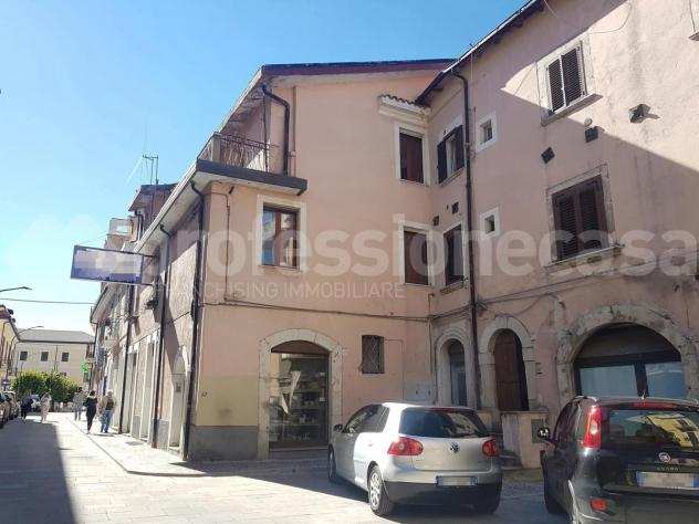 Appartamento in affitto a Castel Di Sangro - 1 locale 30mq