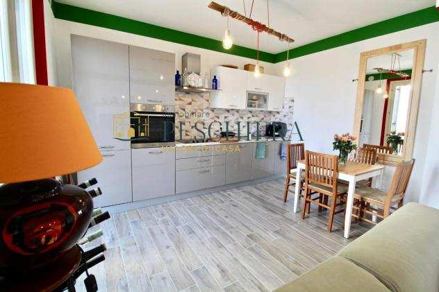Appartamento in affitto a Castelnuovo Del Garda - 3 locali 80mq