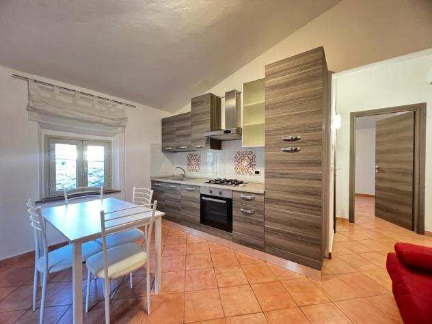 Appartamento in affitto a Castelnuovo Elsa - Castelfiorentino 40 mq Rif 1233848
