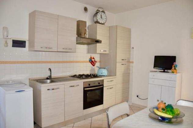 Appartamento in affitto a Castiglioncello - Rosignano Marittimo 50 mq Rif 482745