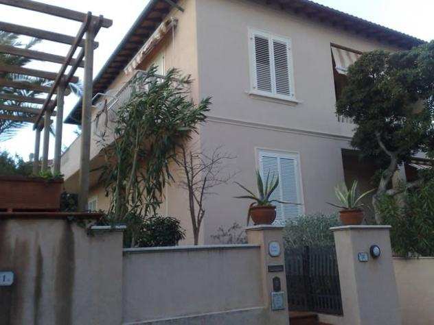 Appartamento in affitto a Castiglioncello - Rosignano Marittimo 85 mq Rif 413420