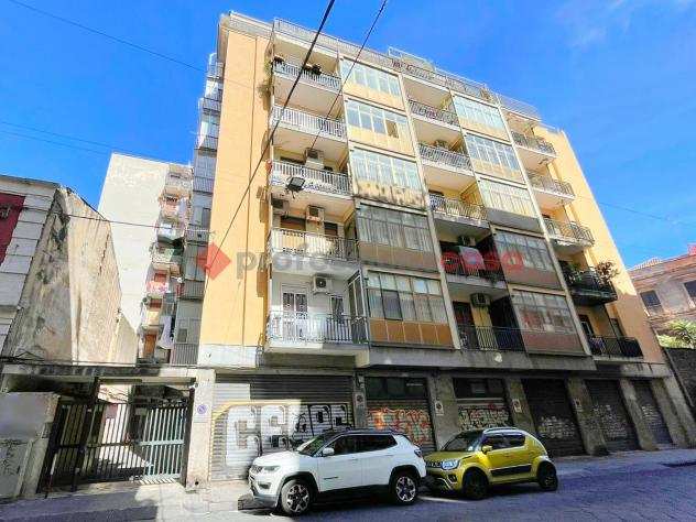 Appartamento in affitto a Catania - 2 locali 50mq
