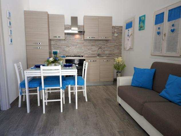 Appartamento in affitto a Cecina Marina - Cecina 40 mq Rif 729639
