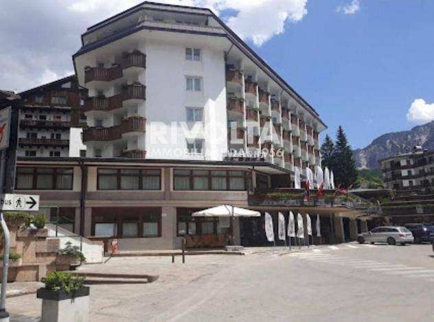 Appartamento in affitto a Cortina DAmpezzo - 2 locali 40mq