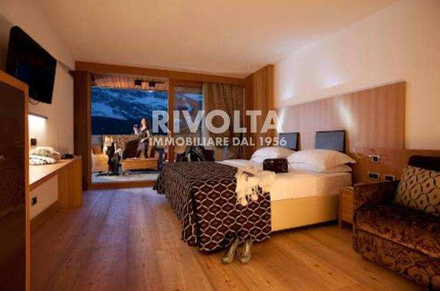 Appartamento in affitto a Cortina DAmpezzo - 2 locali 40mq