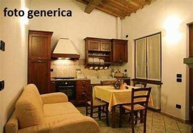 Appartamento in affitto a Cucigliana - Vicopisano 80 mq Rif 487698