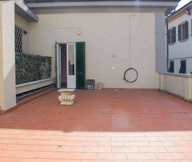 Appartamento in affitto a Empoli 135 mq Rif 1215141