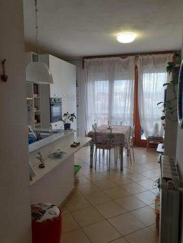 Appartamento in affitto a Empoli 38 mq Rif 951057