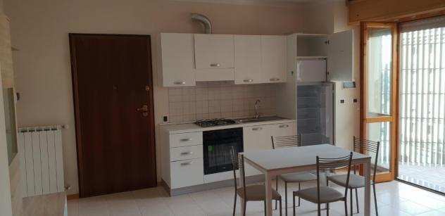 Appartamento in affitto a Empoli 50 mq Rif 485894