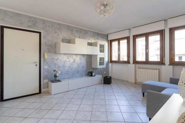 Appartamento in affitto a Empoli 75 mq Rif 1252371