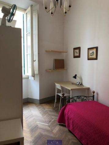 Appartamento in affitto a Firenze - 6 locali 120mq