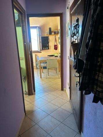 Appartamento in affitto a Forcoli - Palaia 61 mq Rif 1232276
