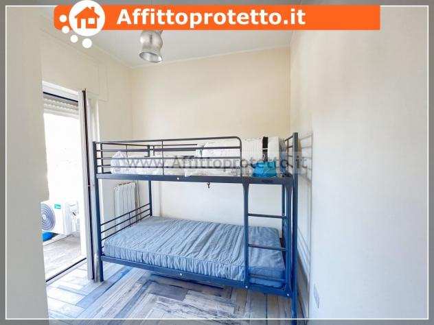 Appartamento in affitto a Formia - 3 locali 80mq