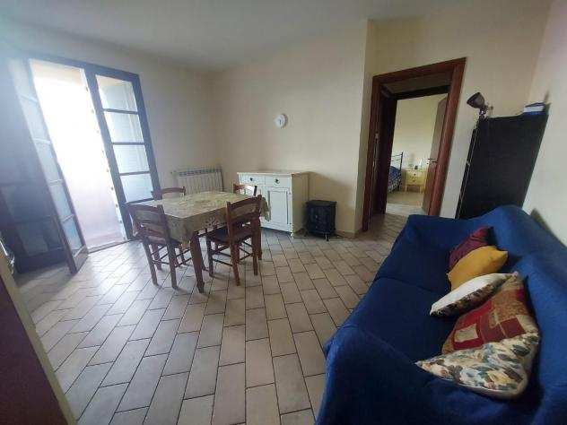 Appartamento in affitto a FORNACETTE - Calcinaia 45 mq Rif 1141454