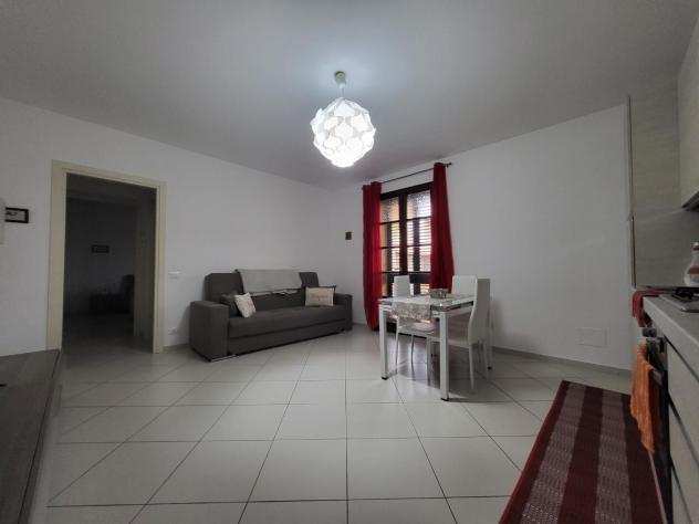 Appartamento in affitto a FORNACETTE - Calcinaia 45 mq Rif 250872