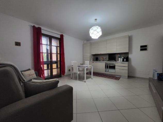 Appartamento in affitto a FORNACETTE - Calcinaia 45 mq Rif 250872
