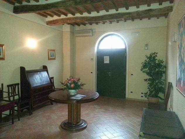 Appartamento in affitto a GALLENO - Castelfranco di Sotto 30 mq Rif 1182254
