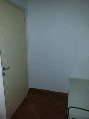 Appartamento in affitto a GALLENO - Castelfranco di Sotto 35 mq Rif 1182259