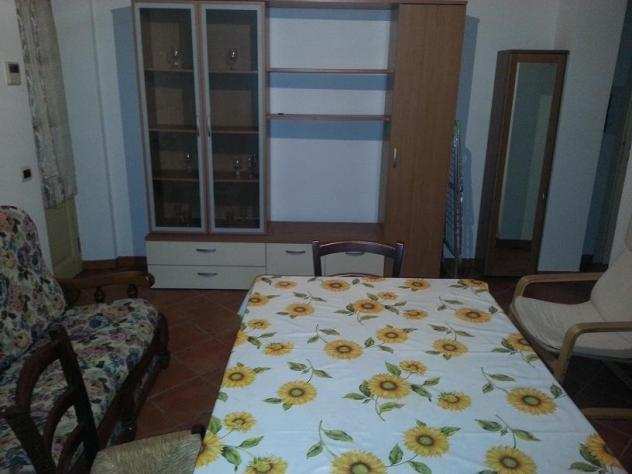 Appartamento in affitto a GALLENO - Castelfranco di Sotto 35 mq Rif 1182259
