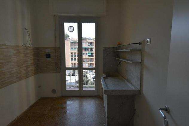 Appartamento in affitto a Genova - 5 locali 65mq