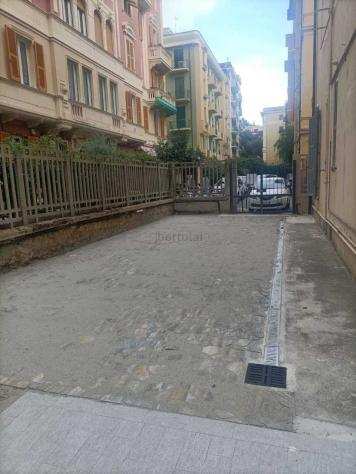 Appartamento in affitto a Genova, Albaro