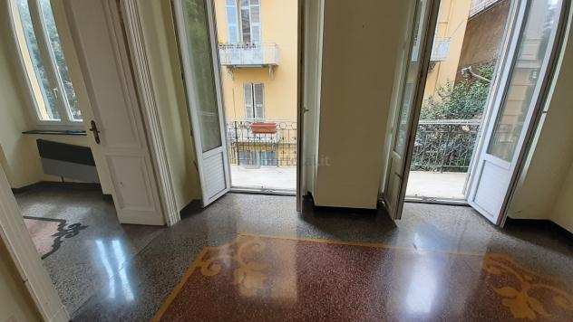 Appartamento in affitto a Genova, Castelletto