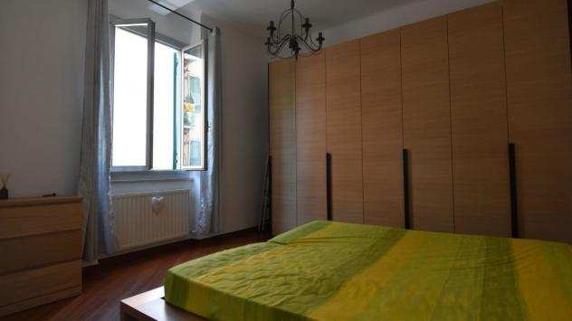 Appartamento in affitto a Genova, Marassi