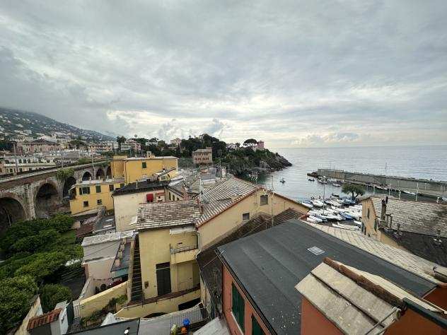 Appartamento in affitto a Genova, Nervi