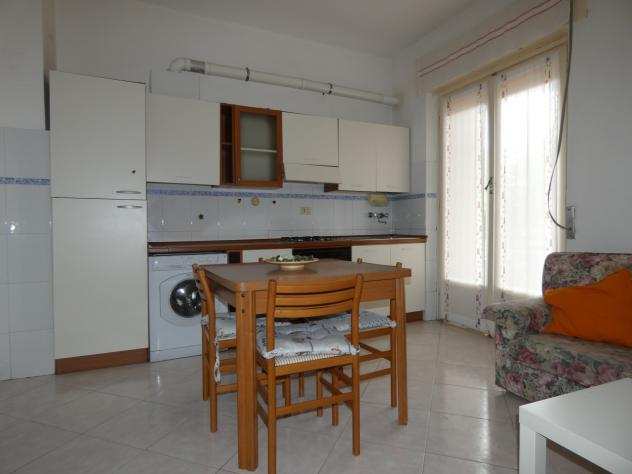 Appartamento in affitto a Genova, San Martino