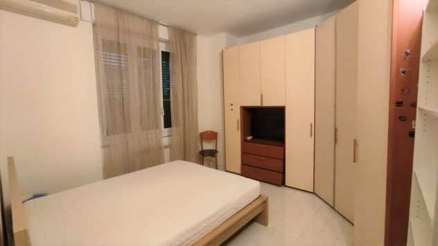 Appartamento in affitto a Genova San Martino (100 mq, 5 min dallospedale)
