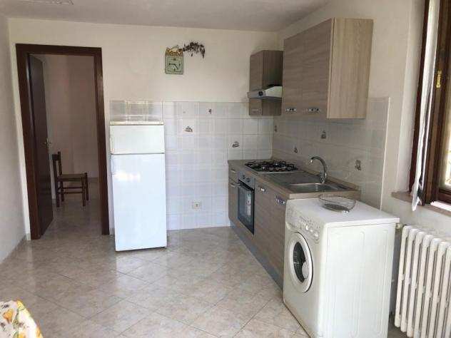Appartamento in affitto a LA FONTINA - San Giuliano Terme 40 mq Rif 834264