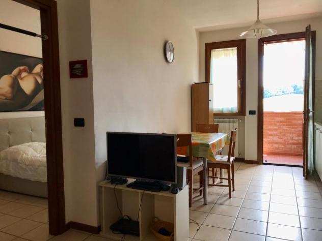 Appartamento in affitto a LA TOGNAZZA - Monteriggioni 55 mq Rif 724495
