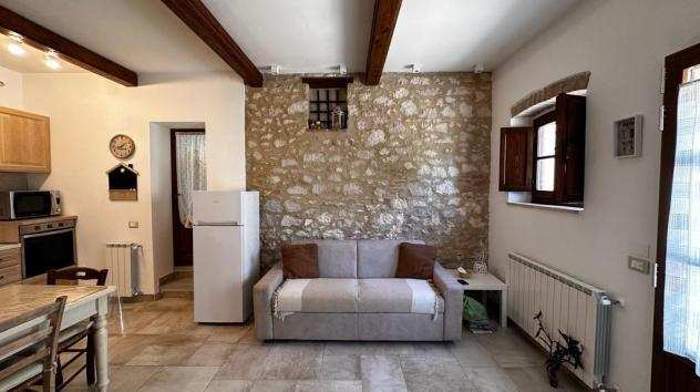 Appartamento in affitto a LE GRAZIE - Colle di Val dElsa 54 mq Rif 1203598