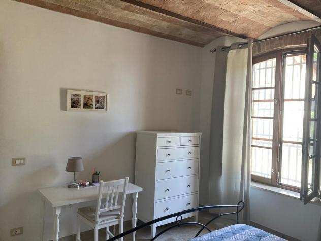 Appartamento in affitto a LE GRAZIE - Colle di Val dElsa 54 mq Rif 1203598