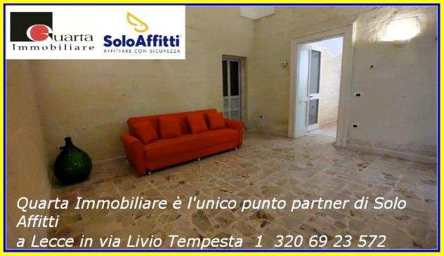 Appartamento in affitto a Lecce - 5 locali 80mq